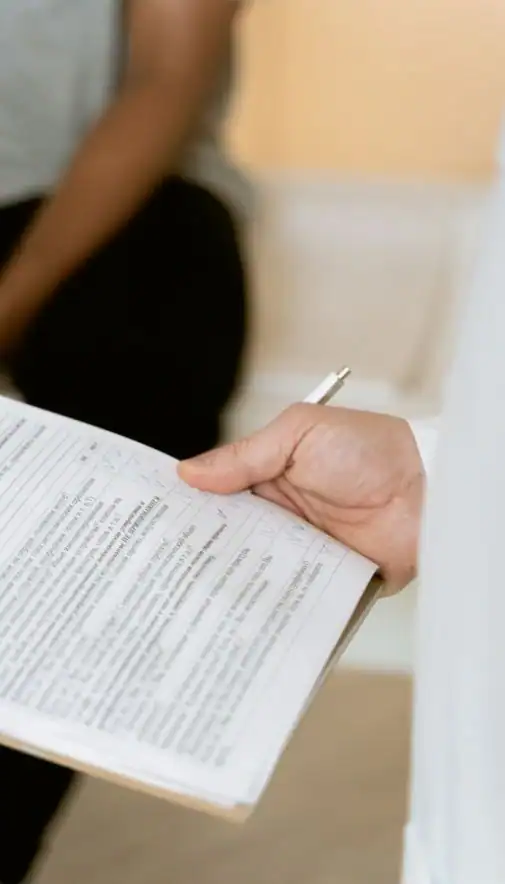 Book your online consultation Blackpool today!