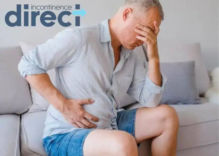 Contact incontinence direct Blackpool for free quotation.