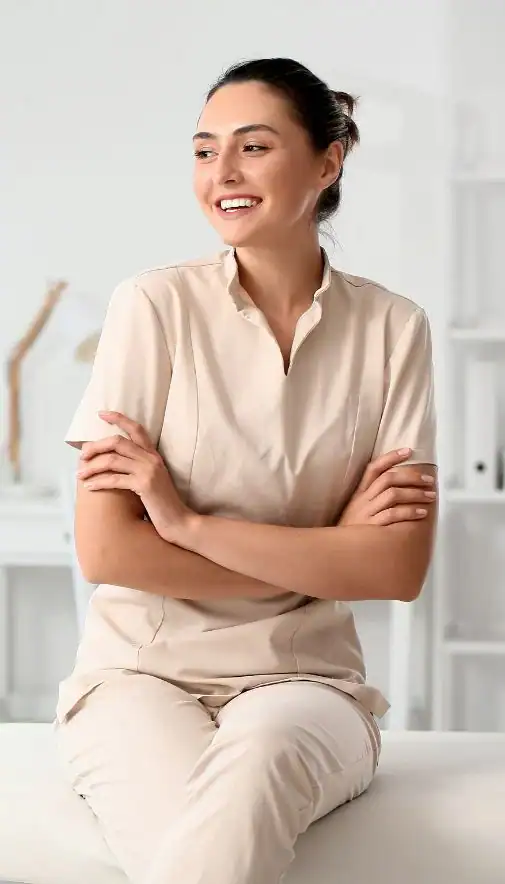 Learn more about us at incontinence Direct Blackpool